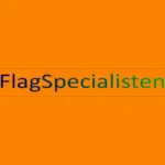 Flagspecialisten Logo