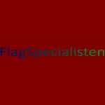 Flagspecialisten Logo