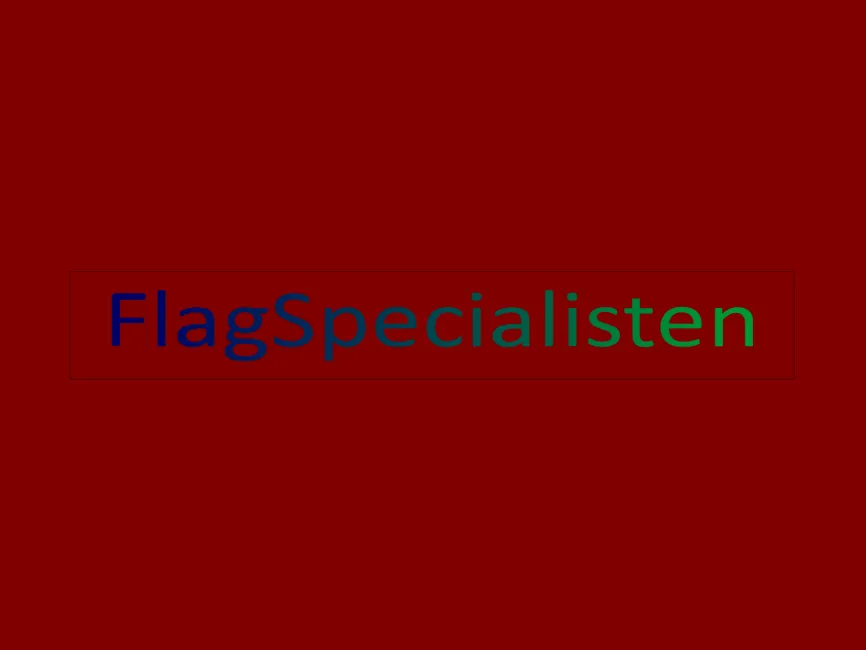 Flagspecialisten Logo