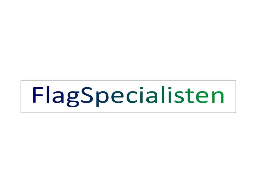 Flagspecialisten Logo
