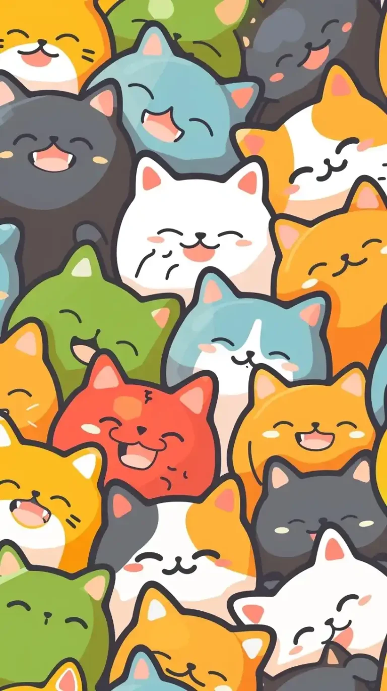 Flat Vector Pet Play