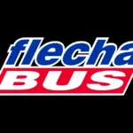 Flecha Bus Logo