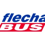 Flecha Bus Logo