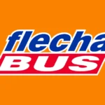 Flecha Bus Logo