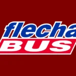 Flecha Bus Logo