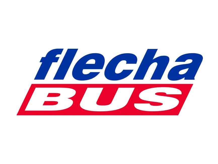 Flecha Bus Logo