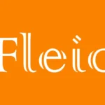 Fleic Logo