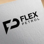 Flex Fuel Petroleum Corporation Logo