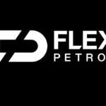 Flex Fuel Petroleum Corporation Logo