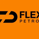 Flex Fuel Petroleum Corporation Logo