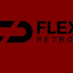 Flex Fuel Petroleum Corporation Logo