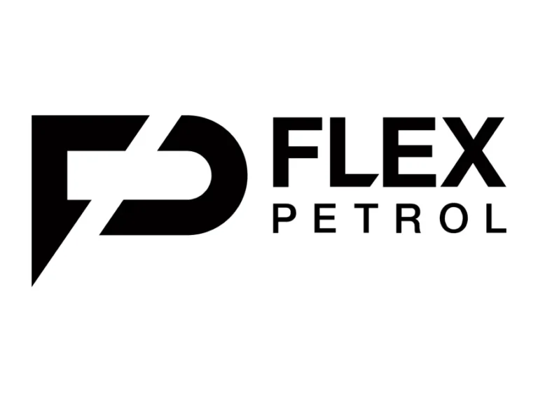 Flex Fuel Petroleum Corporation Logo