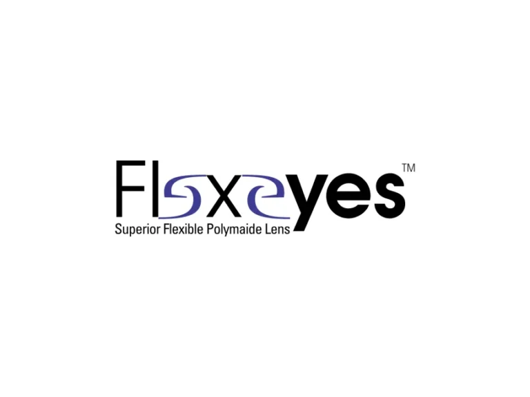 FlexEyes Logo