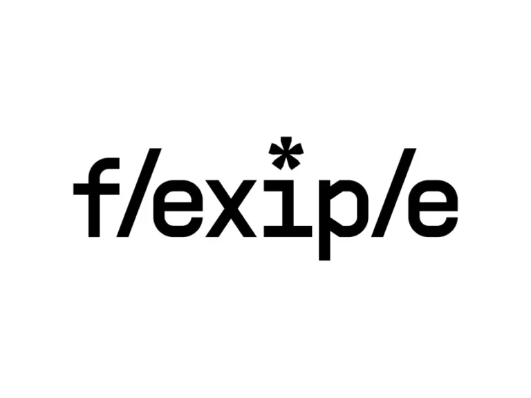 Flexiple Logo