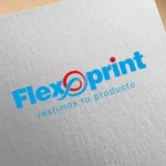 Flexo Print CA Logo