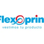 Flexo Print CA Logo