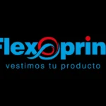 Flexo Print CA Logo