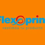 Flexo Print CA Logo