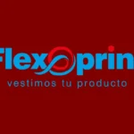 Flexo Print CA Logo