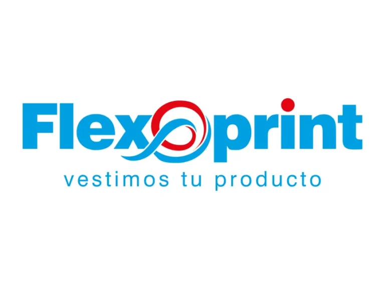 Flexo Print CA Logo