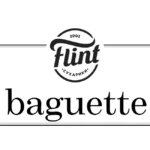 Flint Baguette Logo