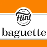 Flint Baguette Logo