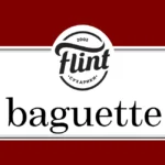 Flint Baguette Logo