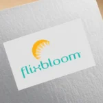 Flixbloom Logo