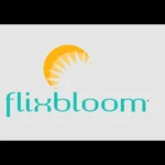 Flixbloom Logo