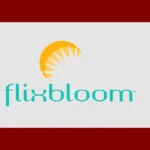 Flixbloom Logo
