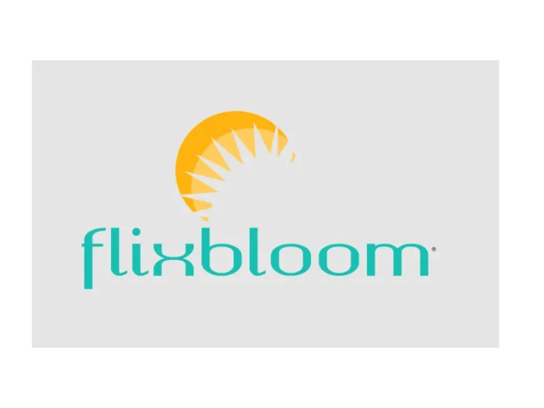 Flixbloom Logo