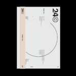 Floating Hardcover Book Mockup