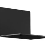 Floating MacBook Pro Mockup