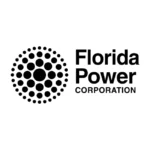 Florida Power Corporation Logo