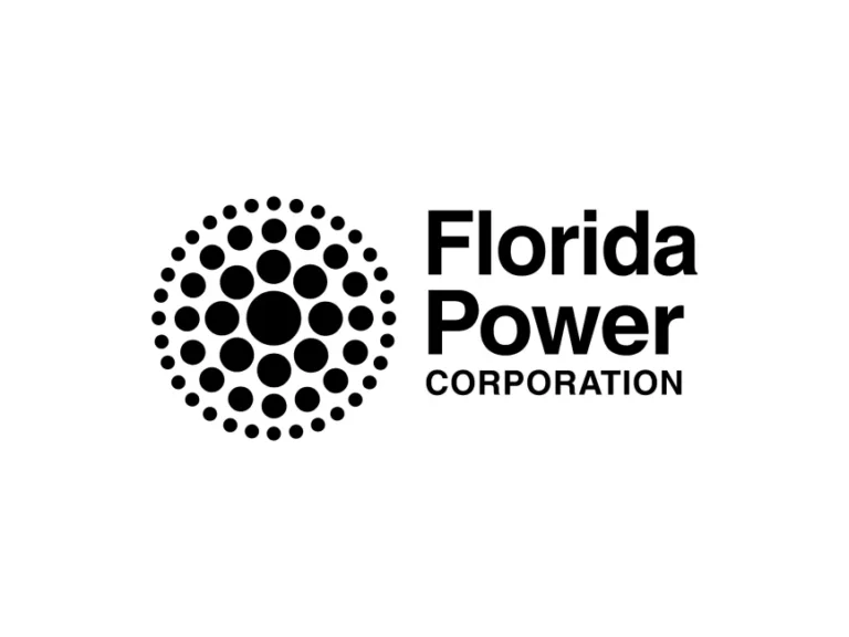 Florida Power Corporation Logo