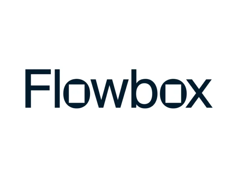 Flowbox Logo