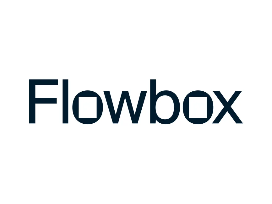 Flowbox Logo