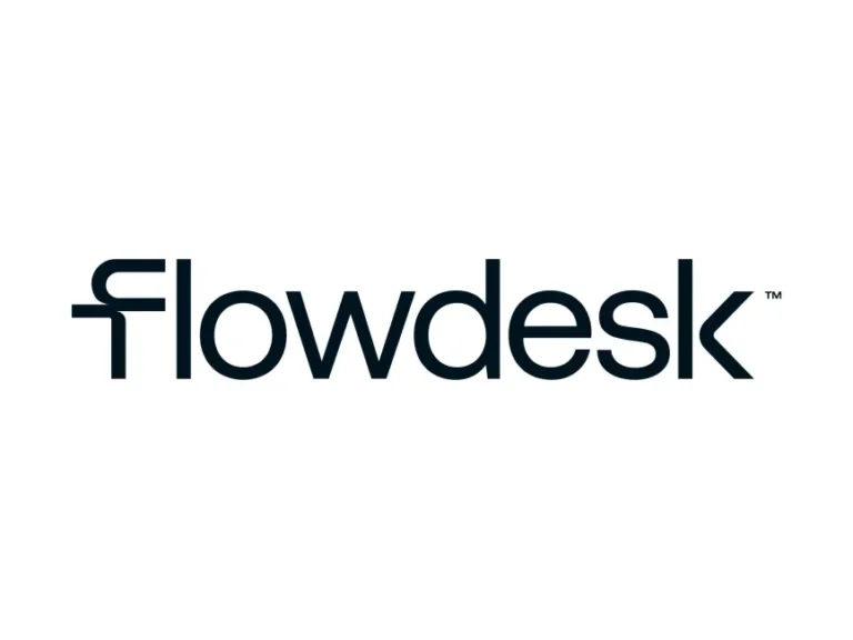 Flowdesk Logo