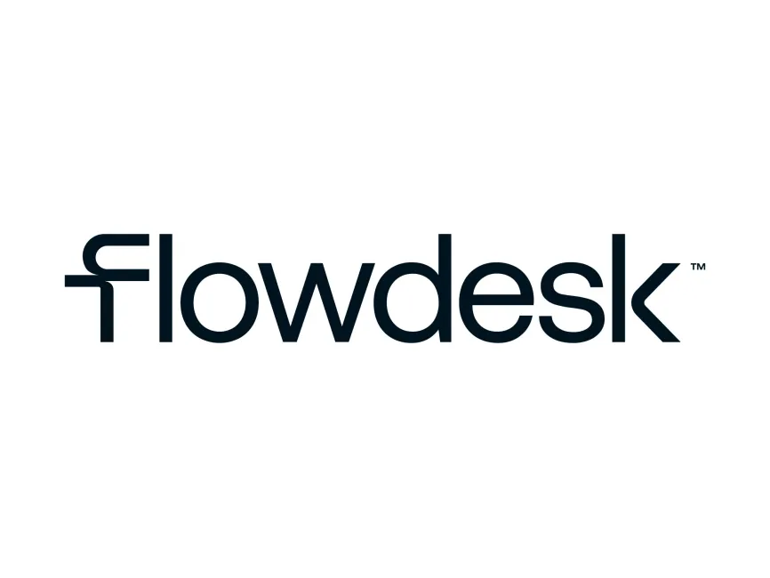 Flowdesk Logo