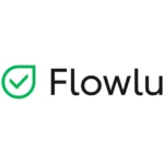 Flowlu Logo