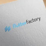 Flutterfactory.io Logo