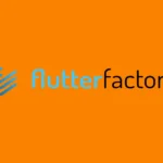 Flutterfactory.io Logo