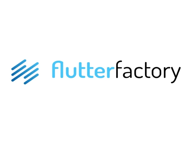 Flutterfactory.io Logo