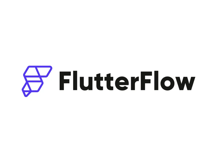 FlutterFlow Logo