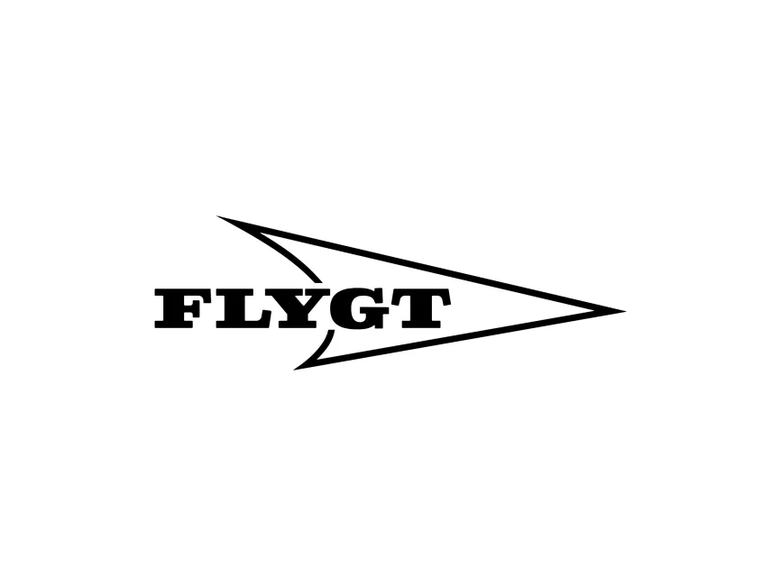Flygt Logo