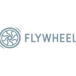 Flywheel Horizontal Logo