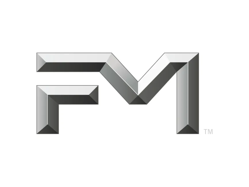 FM Global New 2024 Logo
