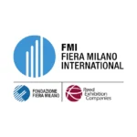 FMI Fiera Milano International Logo