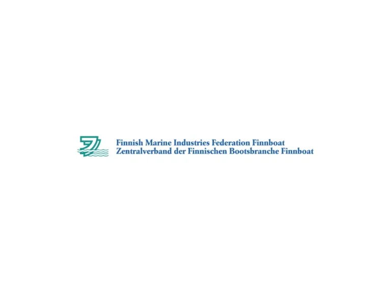 FMIFF Finnish Marine Logo