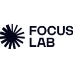 Focus Lab Black Logo